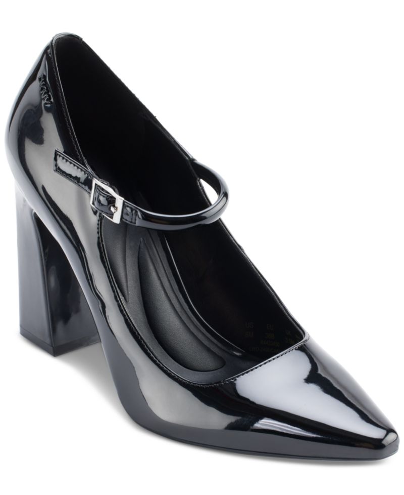 Women's Spruce Mary Jane Pumps
