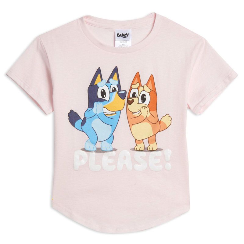 Family Bingo Bandit Mom Girls Graphic T-Shirt Toddler| Child