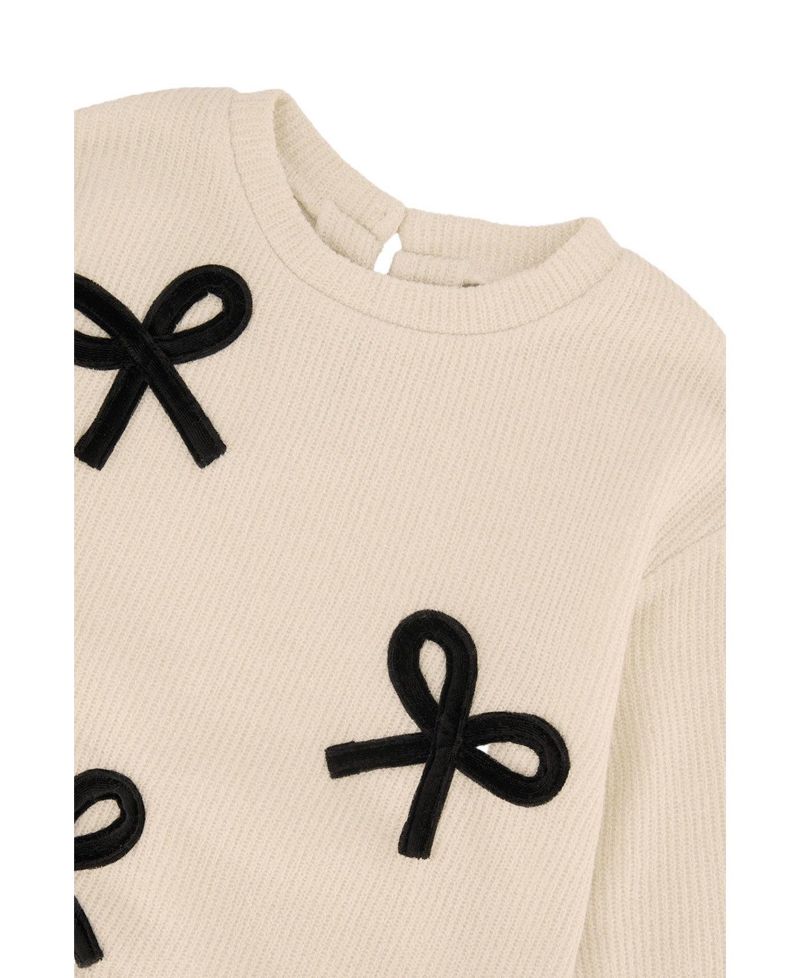 Little Girls (6-14) Sweatshirt