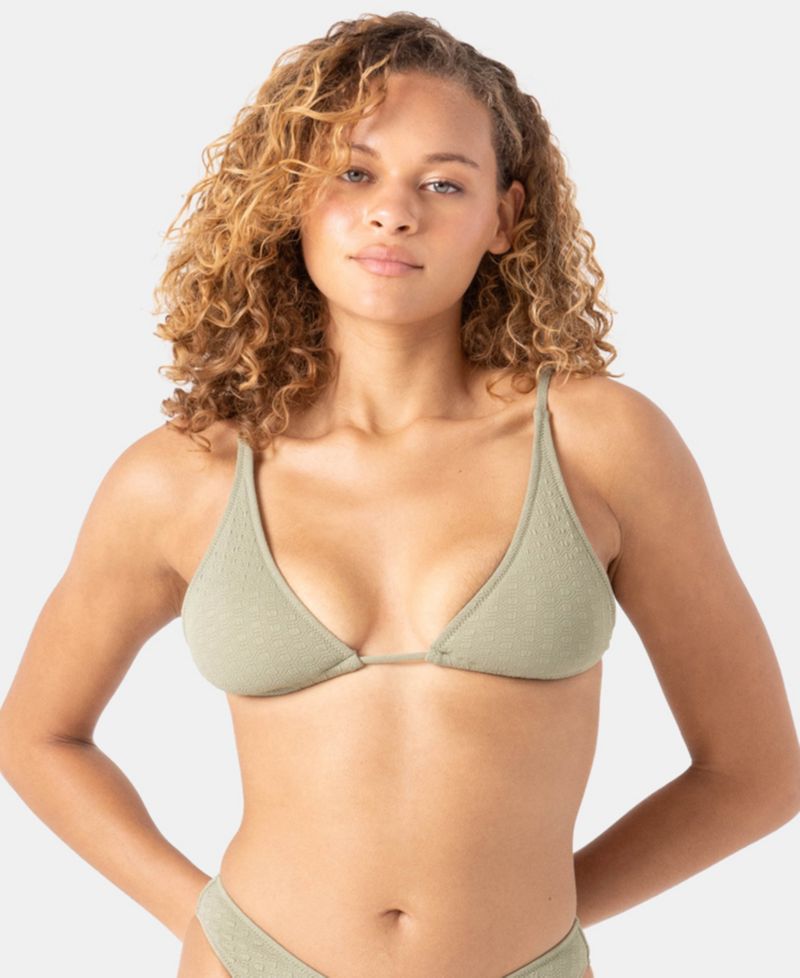Juniors' Haleiwa Hipster Bikini Bottoms