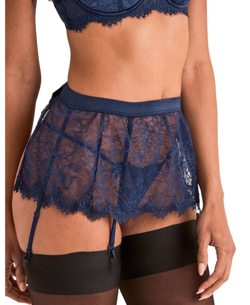 Women's Karah Garter Belt Lingerie