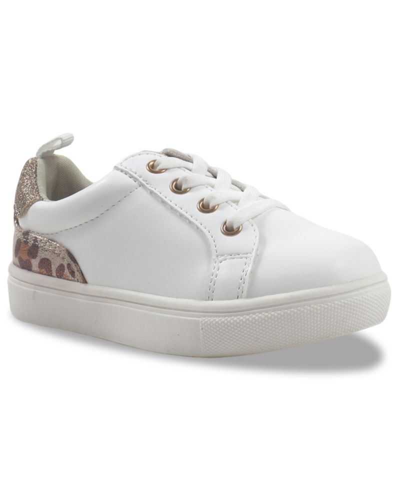 Toddler and Little Girls' Gina Nicole Sneakers