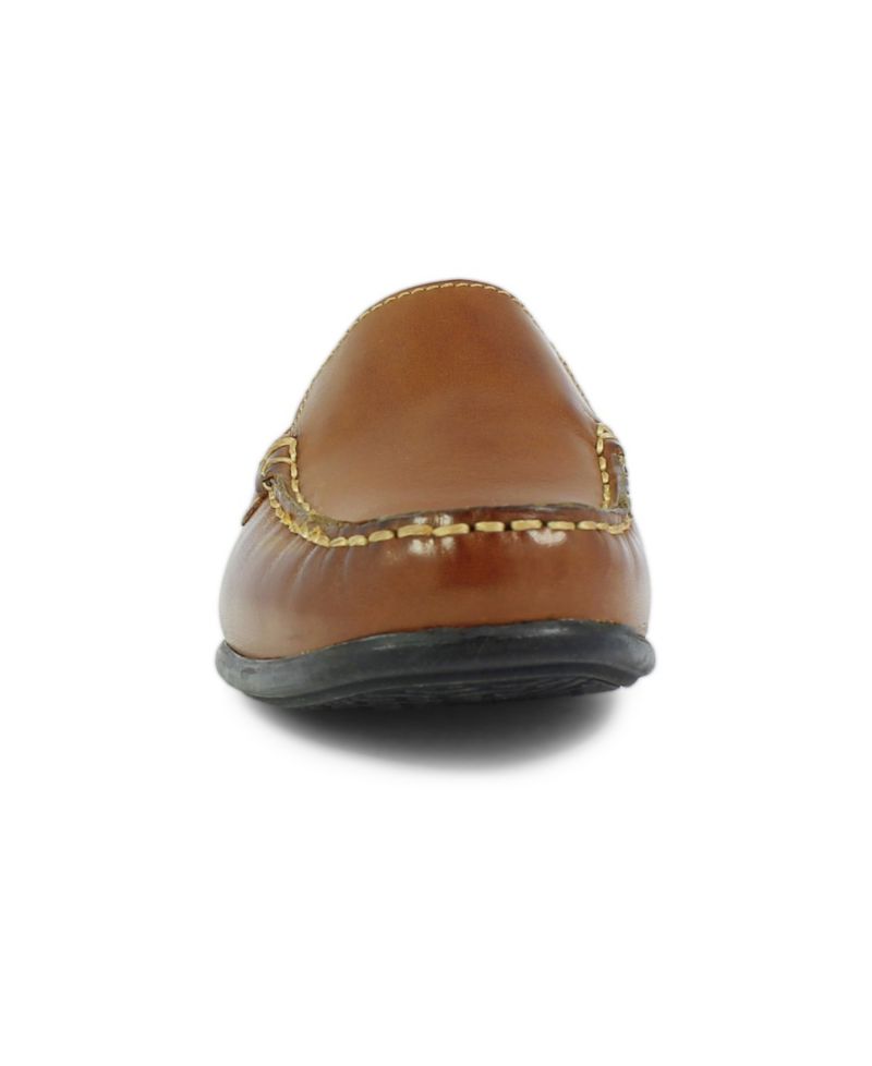 Little Boy Jasper Venetian, JR. Shoes