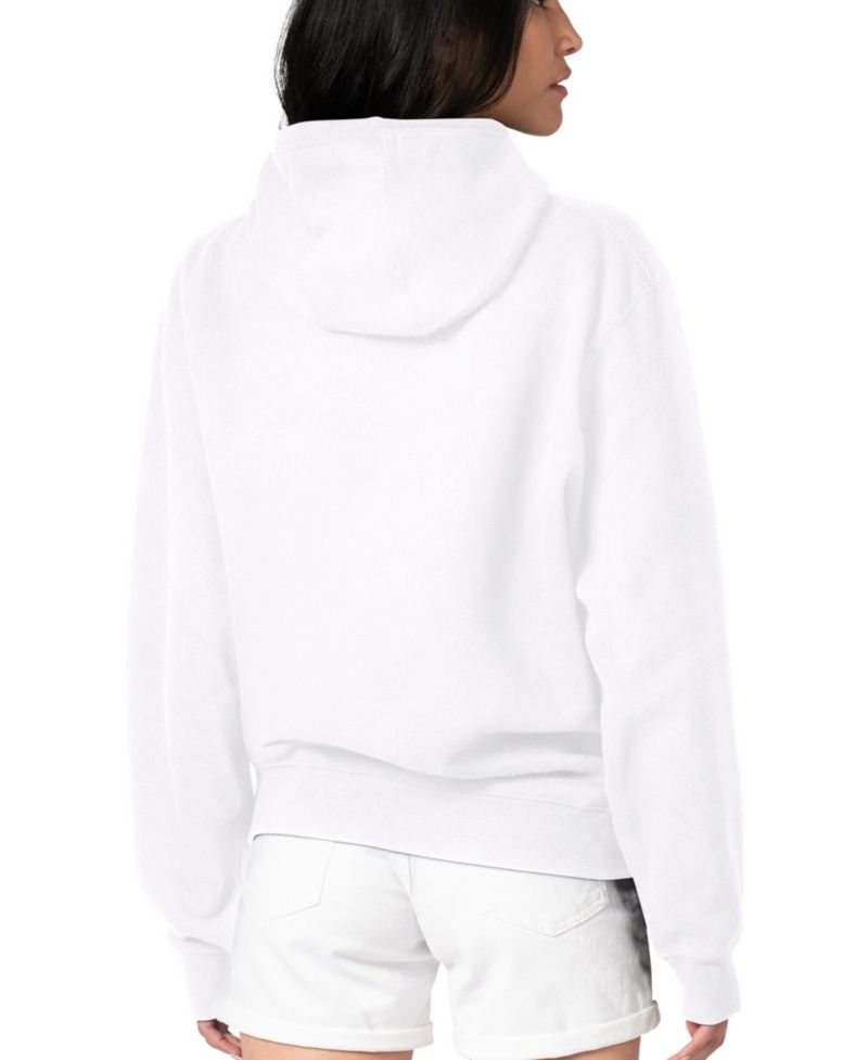 Women's Kansas City Chiefs Fleece Graphic Hoodie