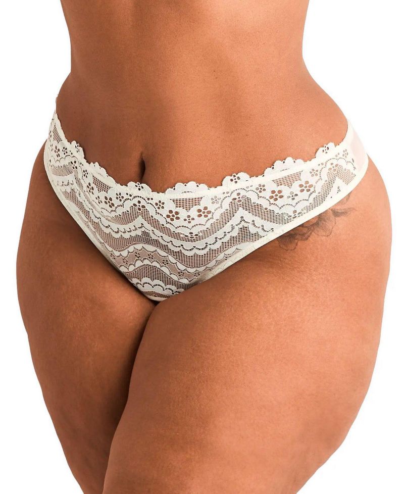 Women's Farrah Thong Panty