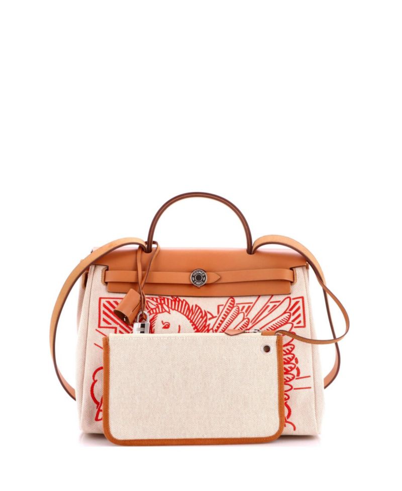 31 Herbag Zip Pegase Pop Crossbody Shoulder Bag