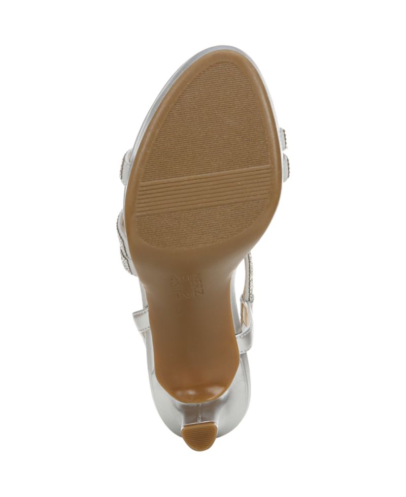 Brenta 2 Strappy Dress Sandals