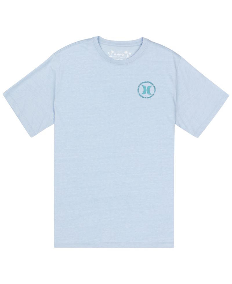Men's Regular-Fit Graphic Logo T-Shirt