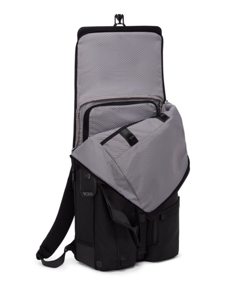 Men's Alpha Bravo Surveillance Backpack