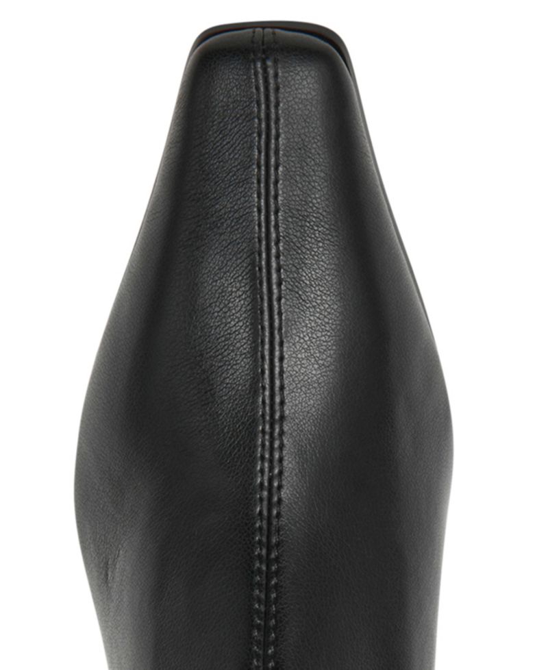 Women's Kimmens Kitten Heel Sock Booties