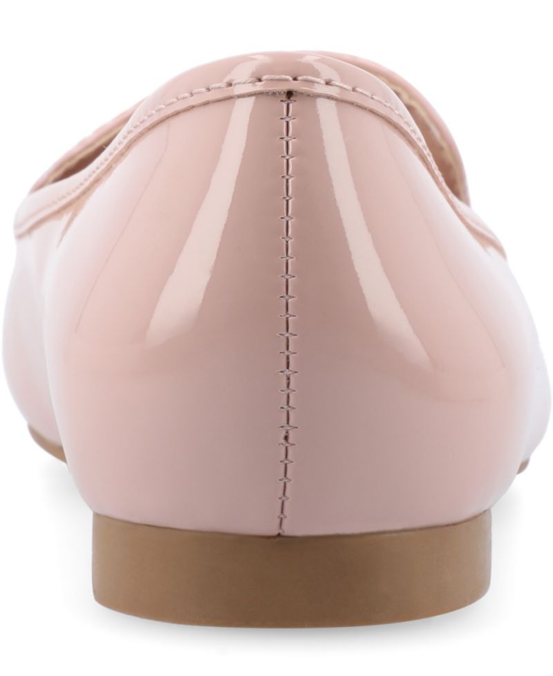 Women's Tullie Square Toe Loafers