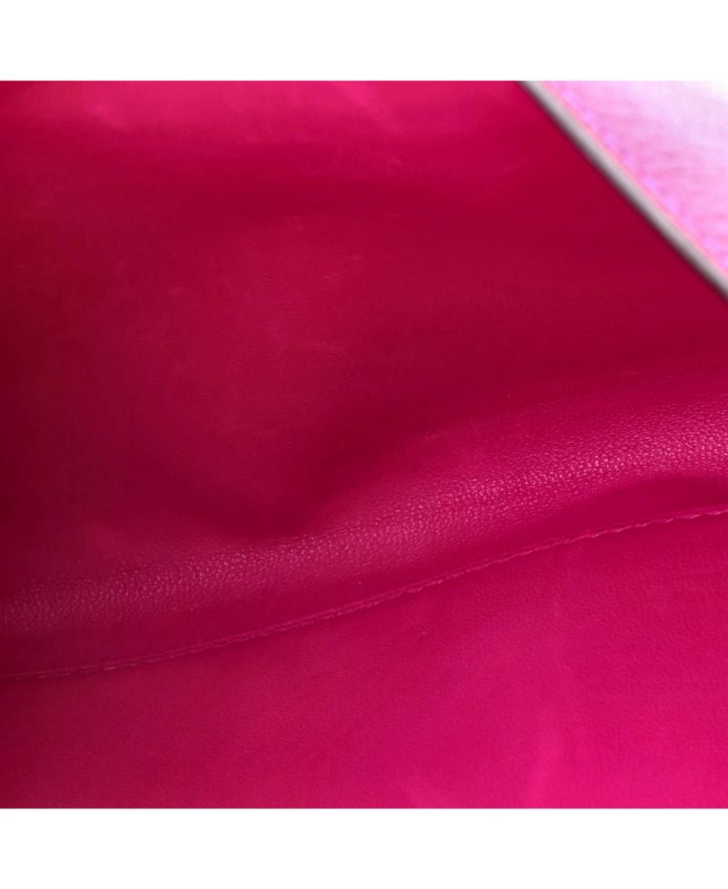 Cinhetic Clutch Chevre Mysore