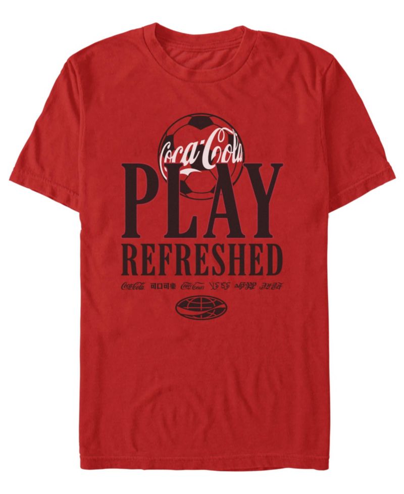 Men's Play Refreshed Graphic T-Shirt