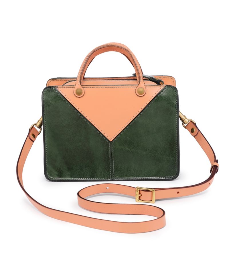 Women's Vinca Mini Tote Bag