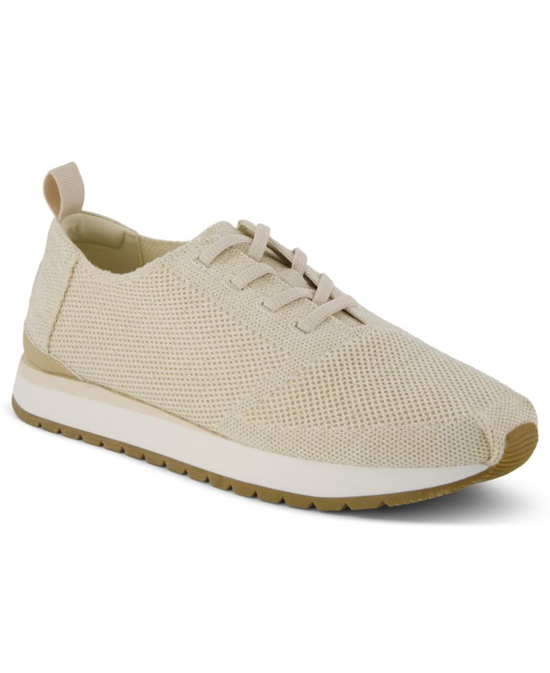 Women's Resident Plus Lace-Up Sneakers