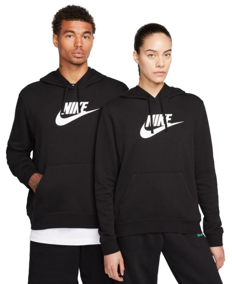 Women's Sportswear Club Fleece Logo Pullover Hoodie