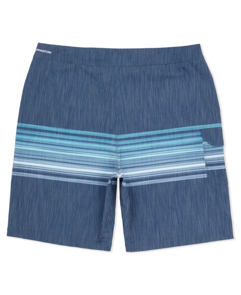 Men's Phantom Eco Weekender Swim Shorts
