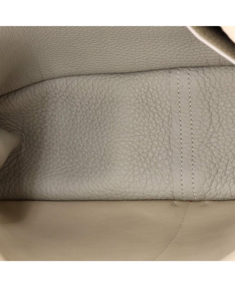 31 Halzan Bag Clemence