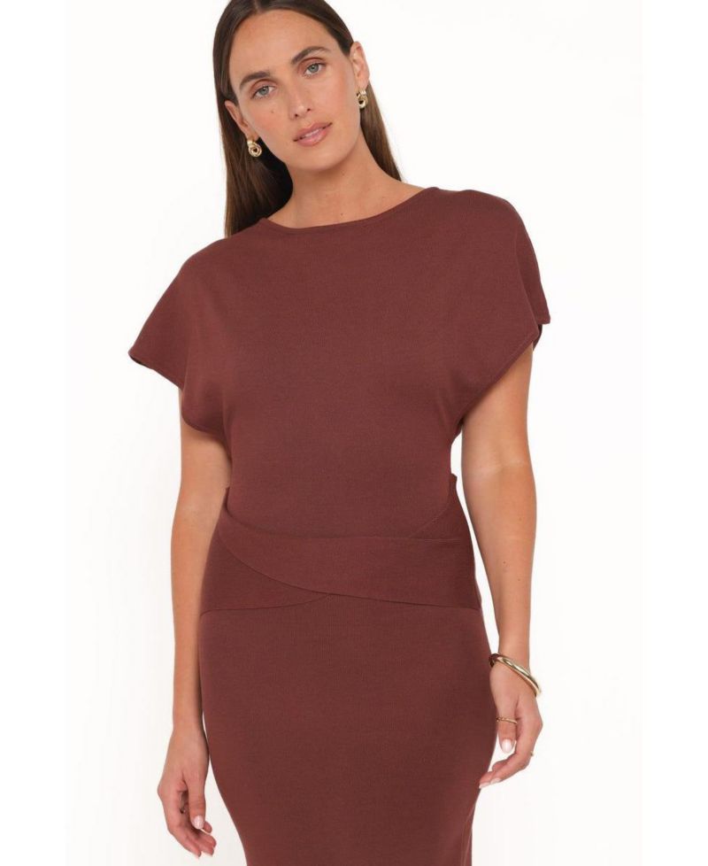 Women's Carlina Midi Dress