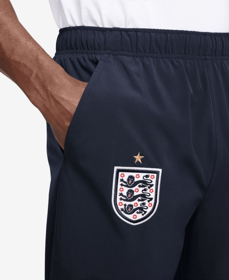 Men's Navy England National Team 2026 Energy Dri-FIT Pants