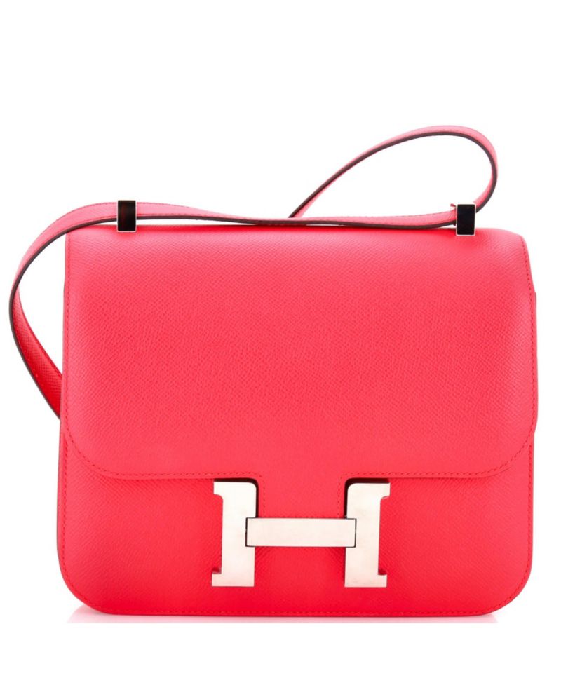 24 Constance Bag Epsom