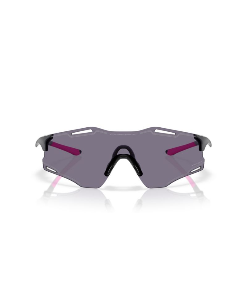 Unisex Rectangle Sunglasses, Cybr Zero OO9512D