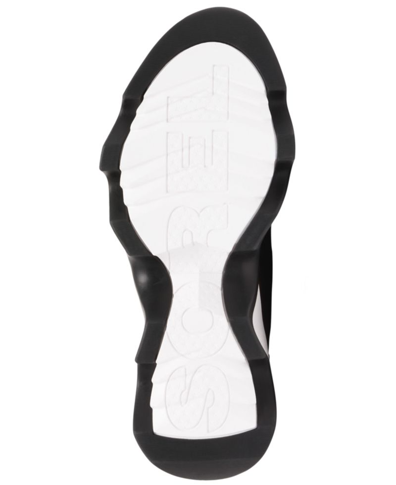 Women's Kinetic Impact II Wonder Lace-Up Sneakers