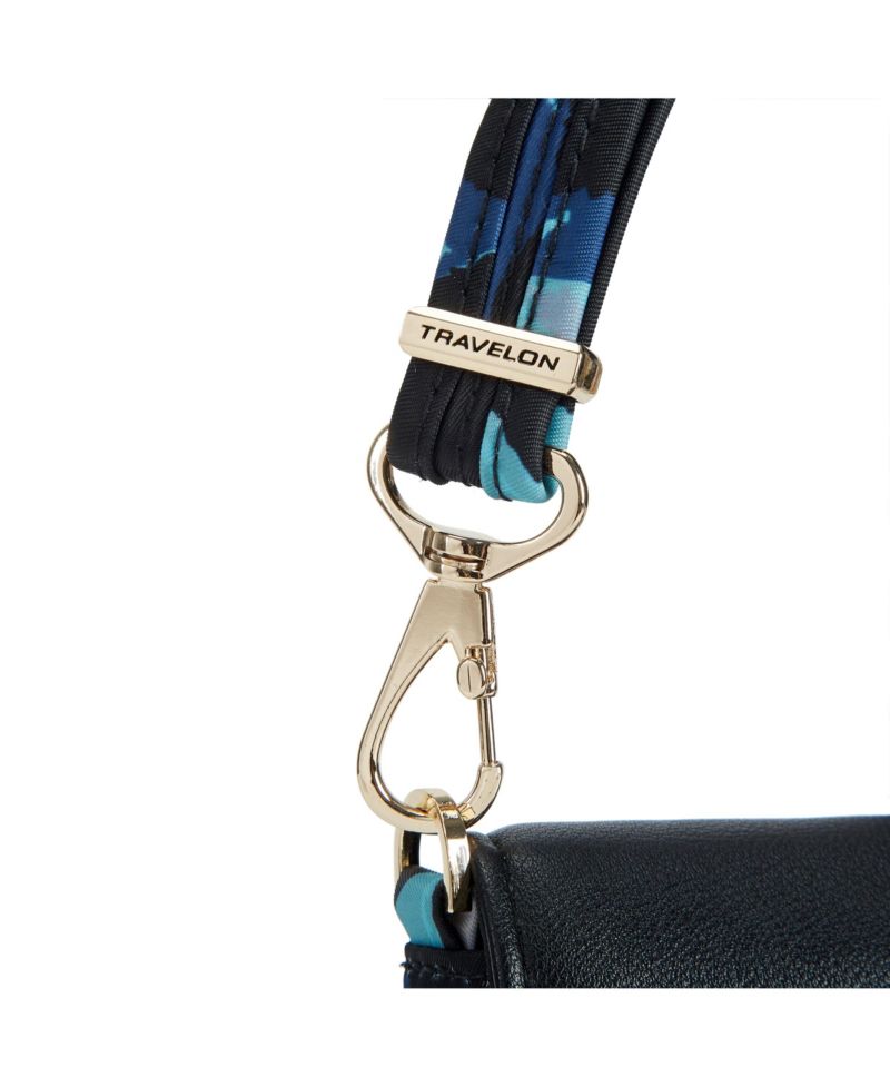 Anti-Theft Addison Belt Bag
