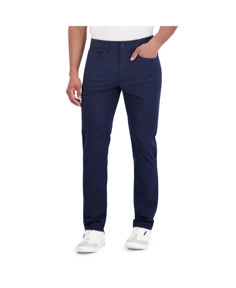 Men's 4 Way Stretch Tech Pants