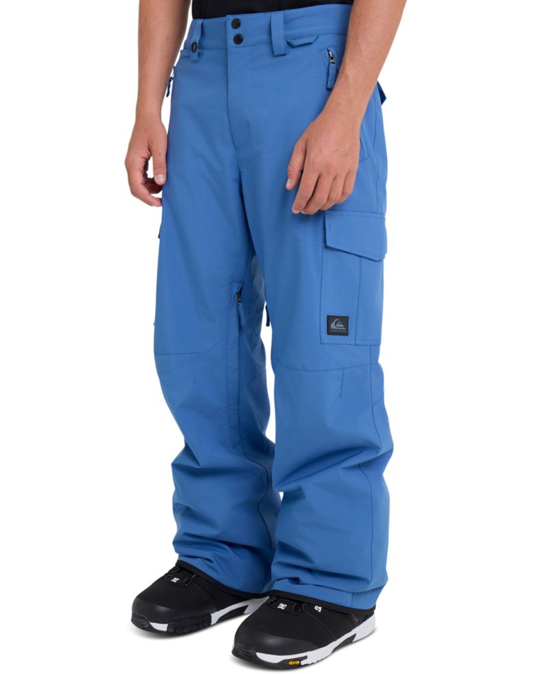 Men's Regular-Fit Snow Pants
