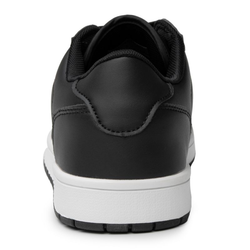 Men's Nate Fashion Sneakers Casual Low Top Comfortable Tennis Shoes