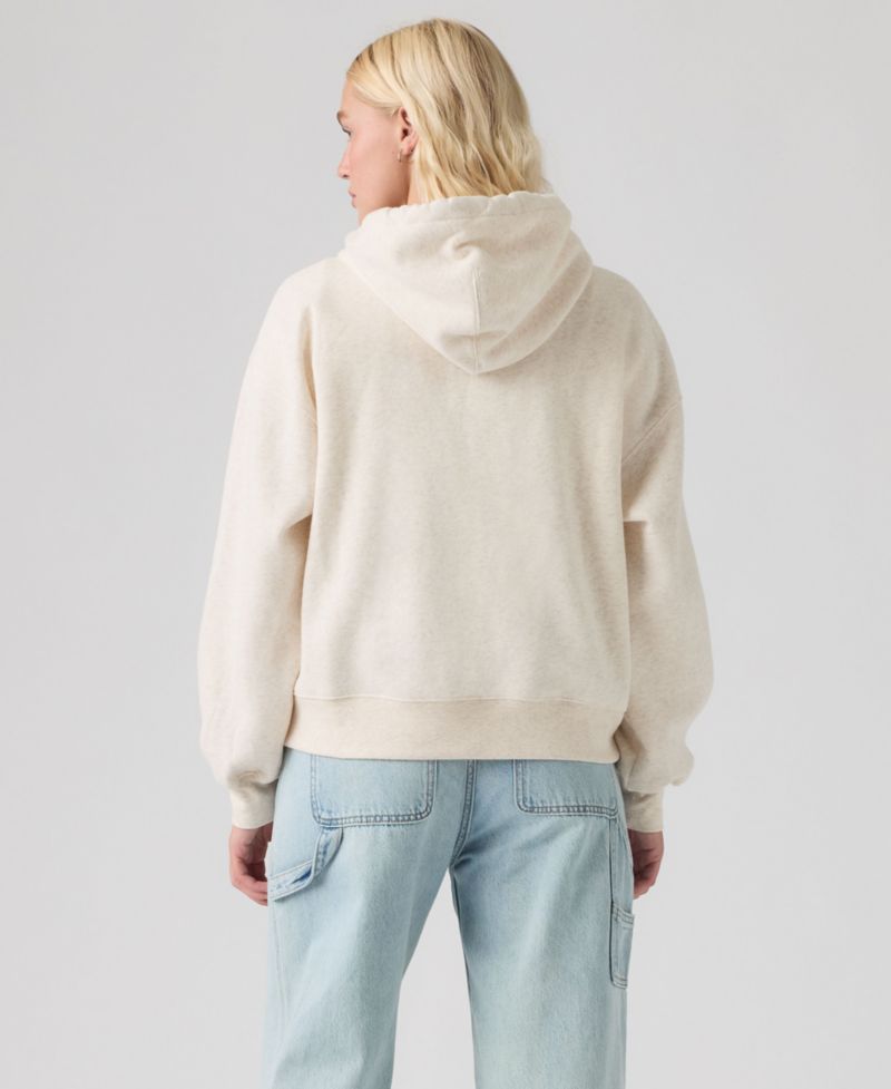 Women's Gr Everyday Hoodie 2 Graphic Relaxed-Fit Hoodie