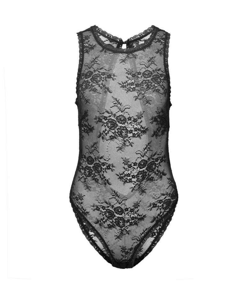 Women's Hazelle Bodysuit Lingerie