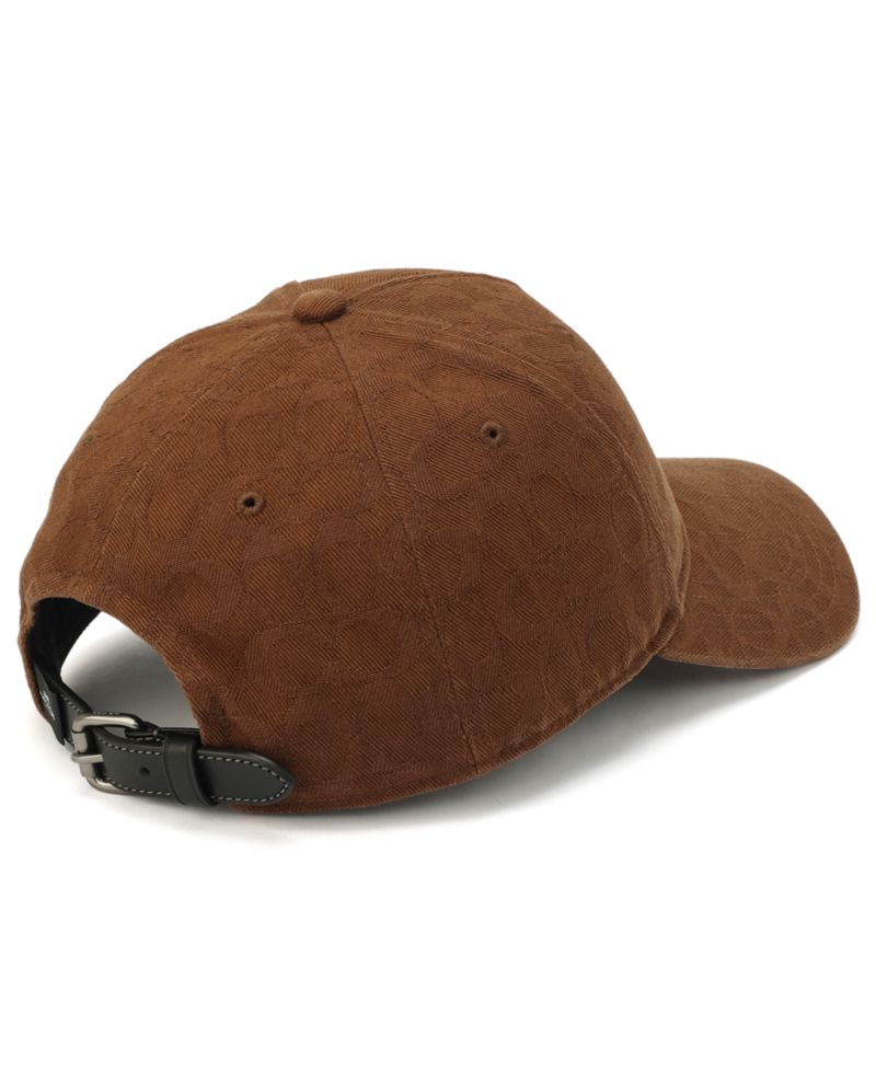 Women's Tonal Signature-C Baseball Hat
