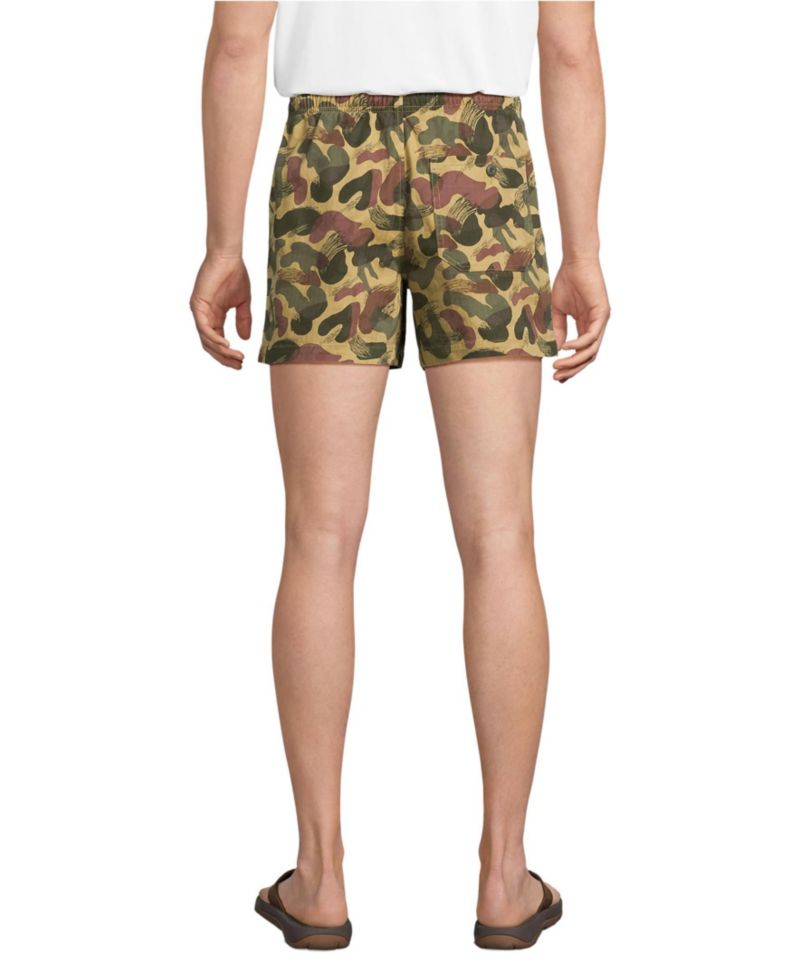 Men's Knockabout Fatigue Short