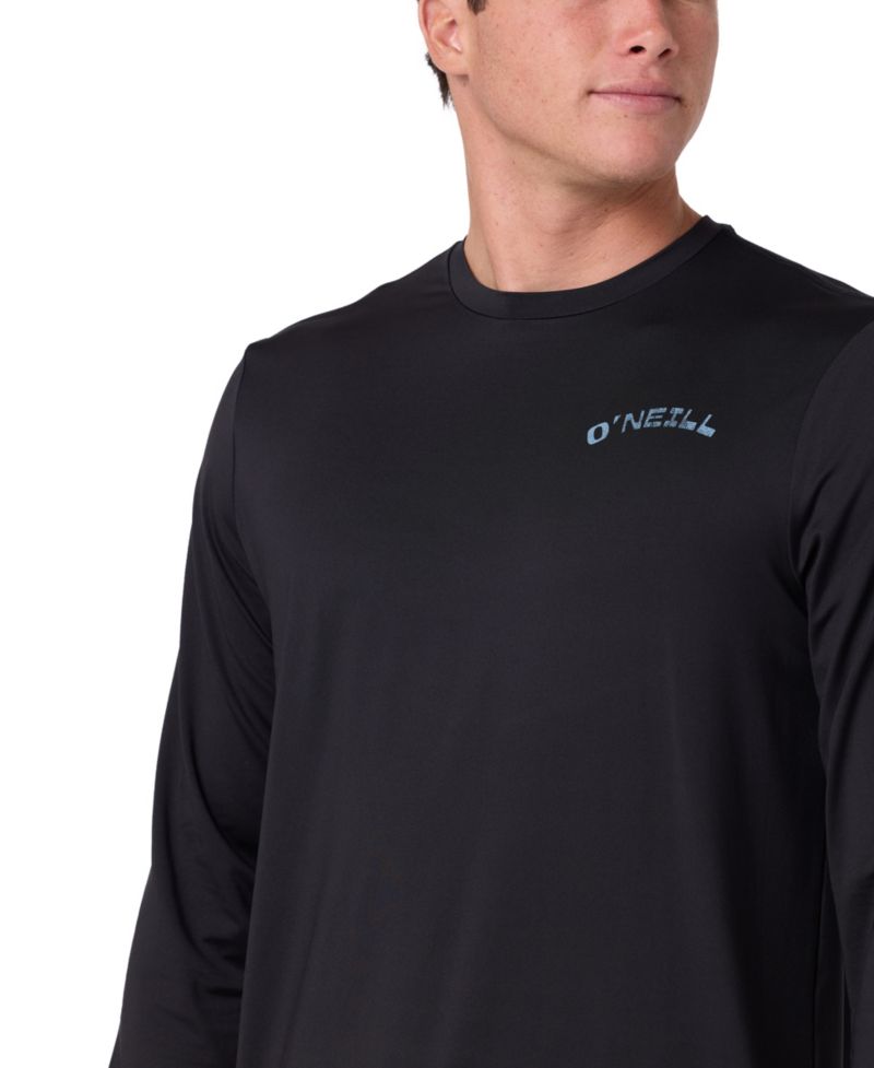 Men's Graphic Crewneck T-Shirt