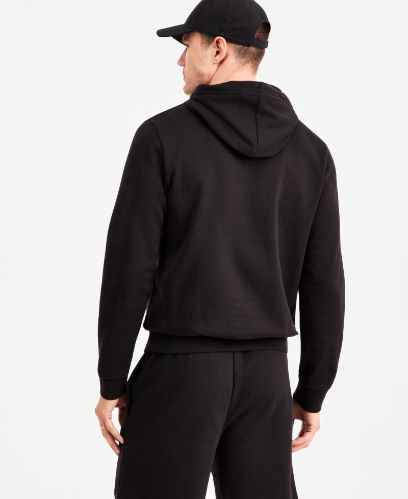 Men's Evolution Half Dome Pullover Hoodie