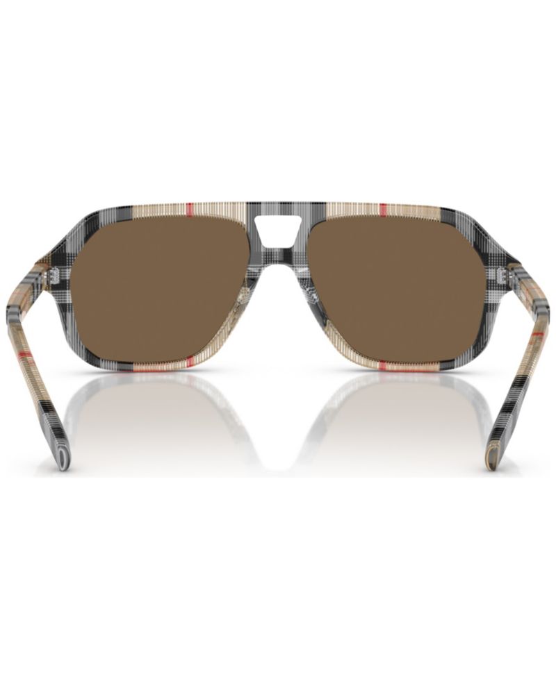 Irregular Sunglasses, 0JB4340 (Ages 7-10)