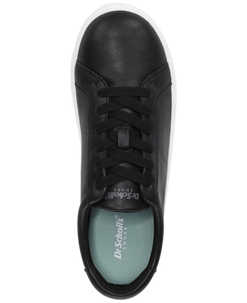 Women's Vivienne Lace-Up Sneakers