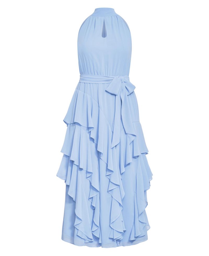 Plus Size Mandy Dress