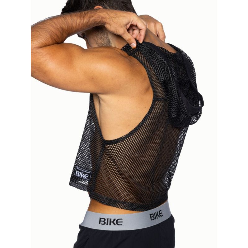 Men's Sleeveless Practice Jersey