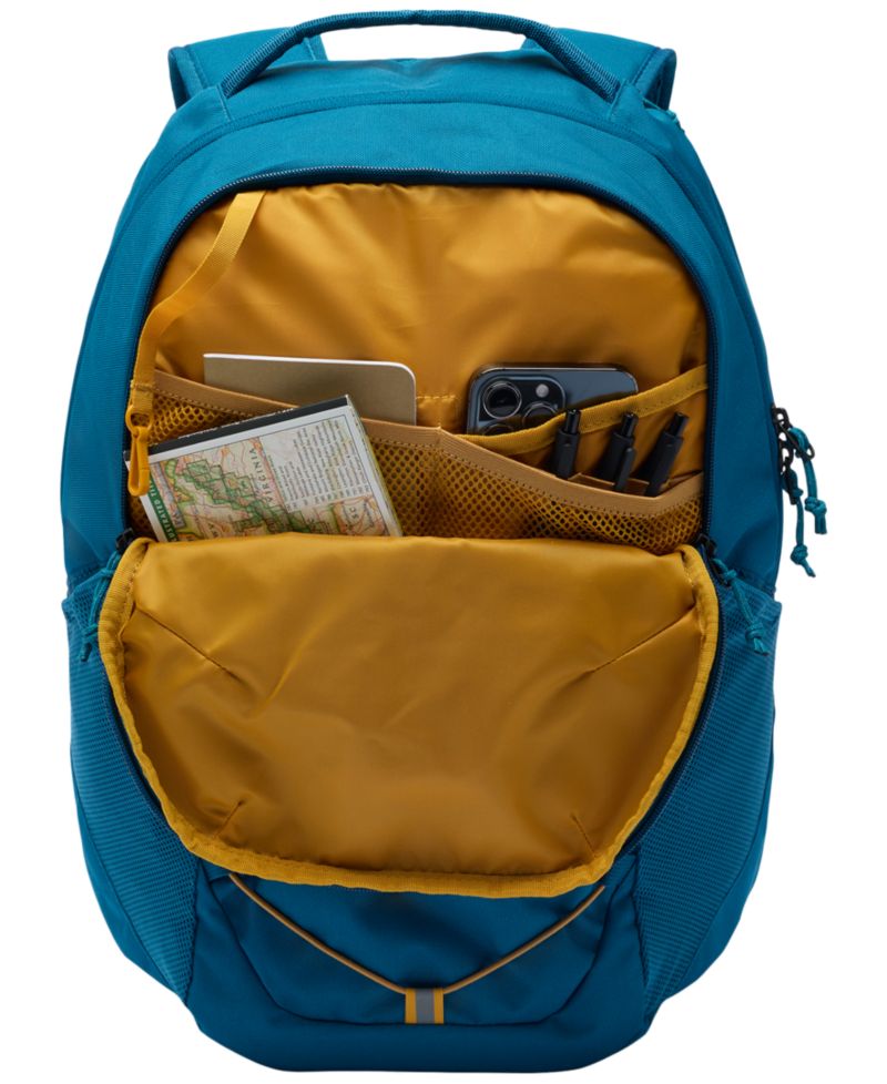 Men's Atlas Expandable 28-Liters School Backpack