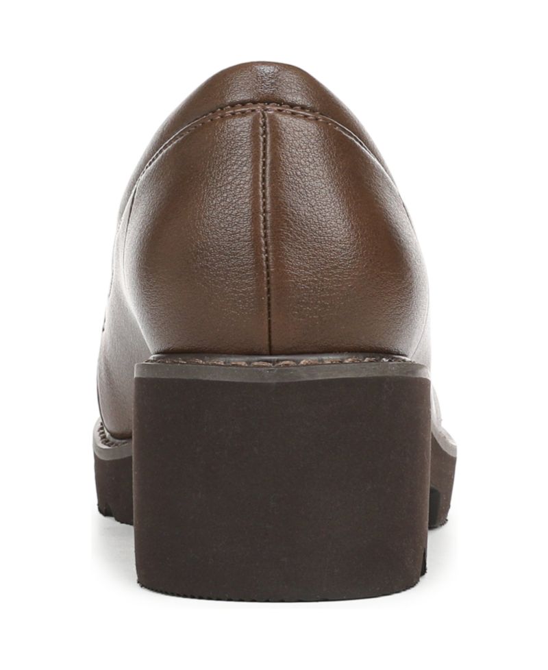 Women's Committed Lug Sole Loafers