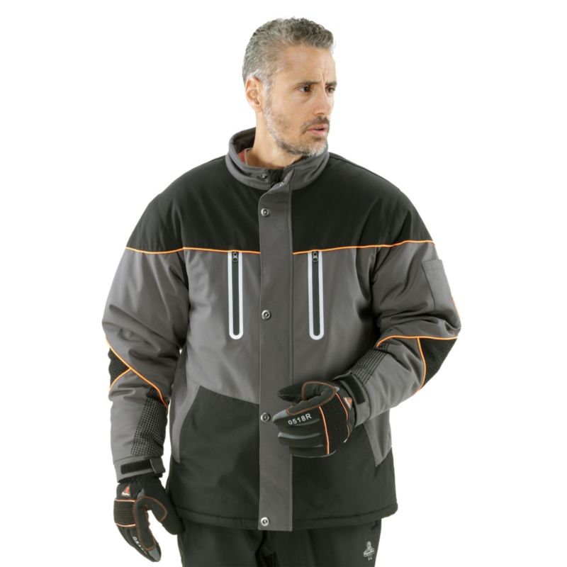 Men's PolarForce Jacket
