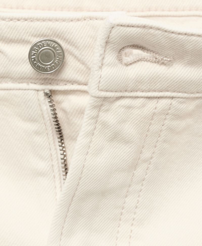 Men's Ben Tapered Fit Jeans
