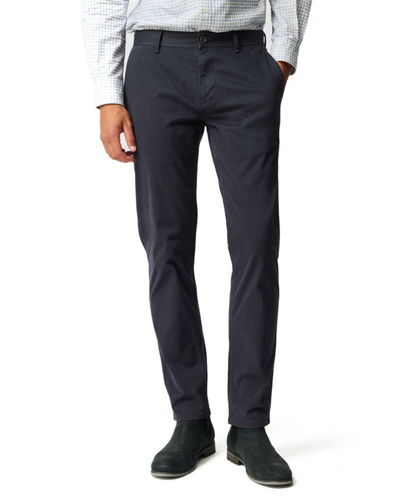 Men's Thomas Road 2.0 Cotton Pants