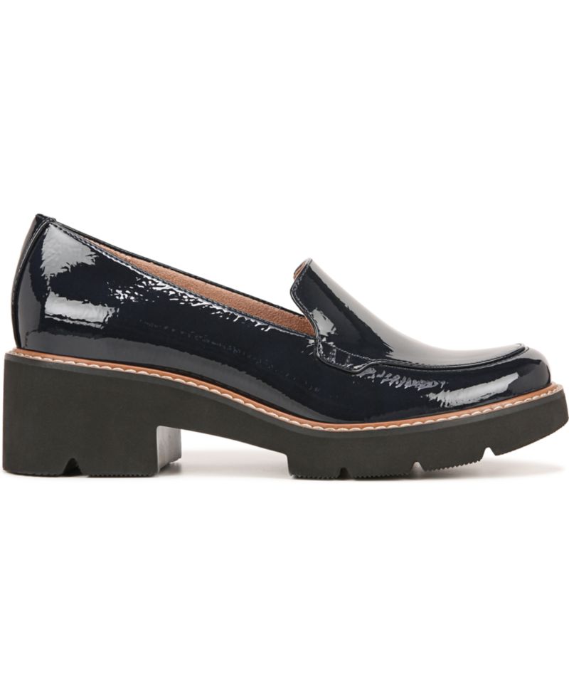 Women's Cabaret Lug Sole Loafers