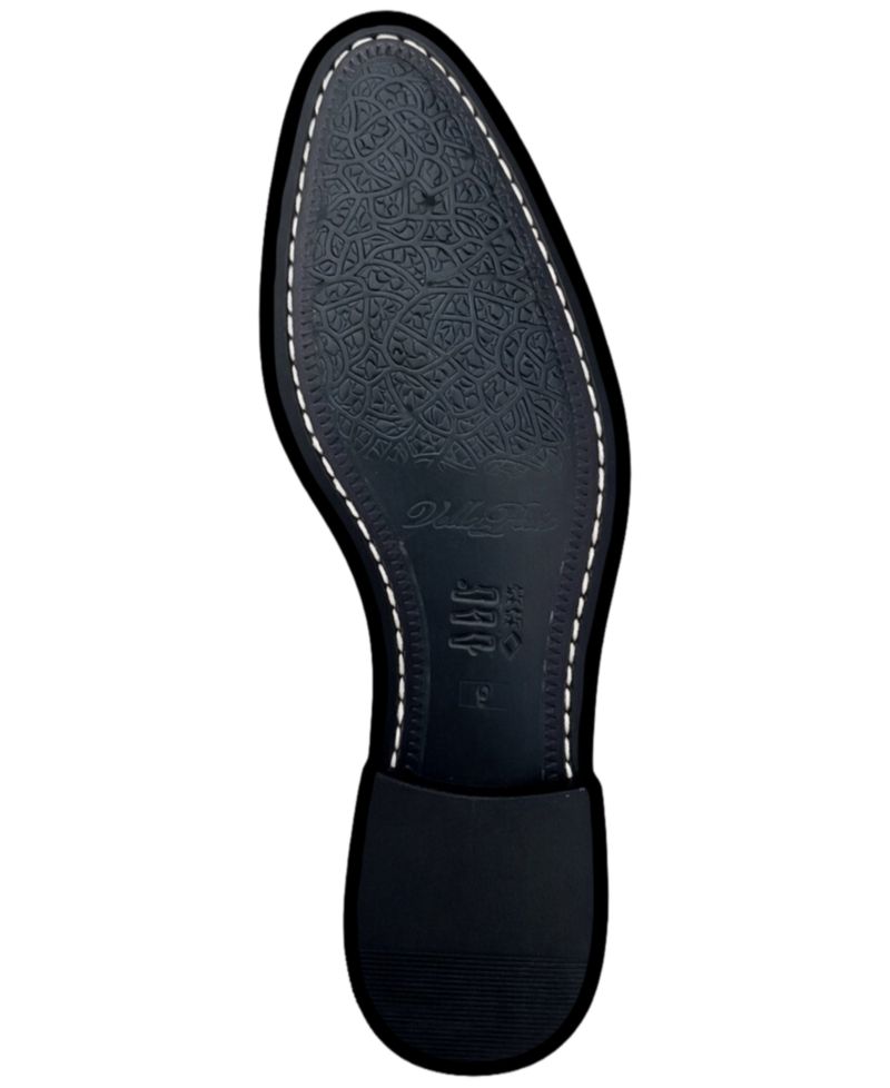 Men's Ovalo Lace-Up Oxford Dress Shoes