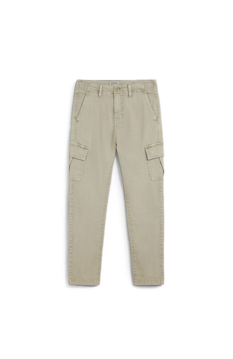 Men's Cargo M Pants Kids
