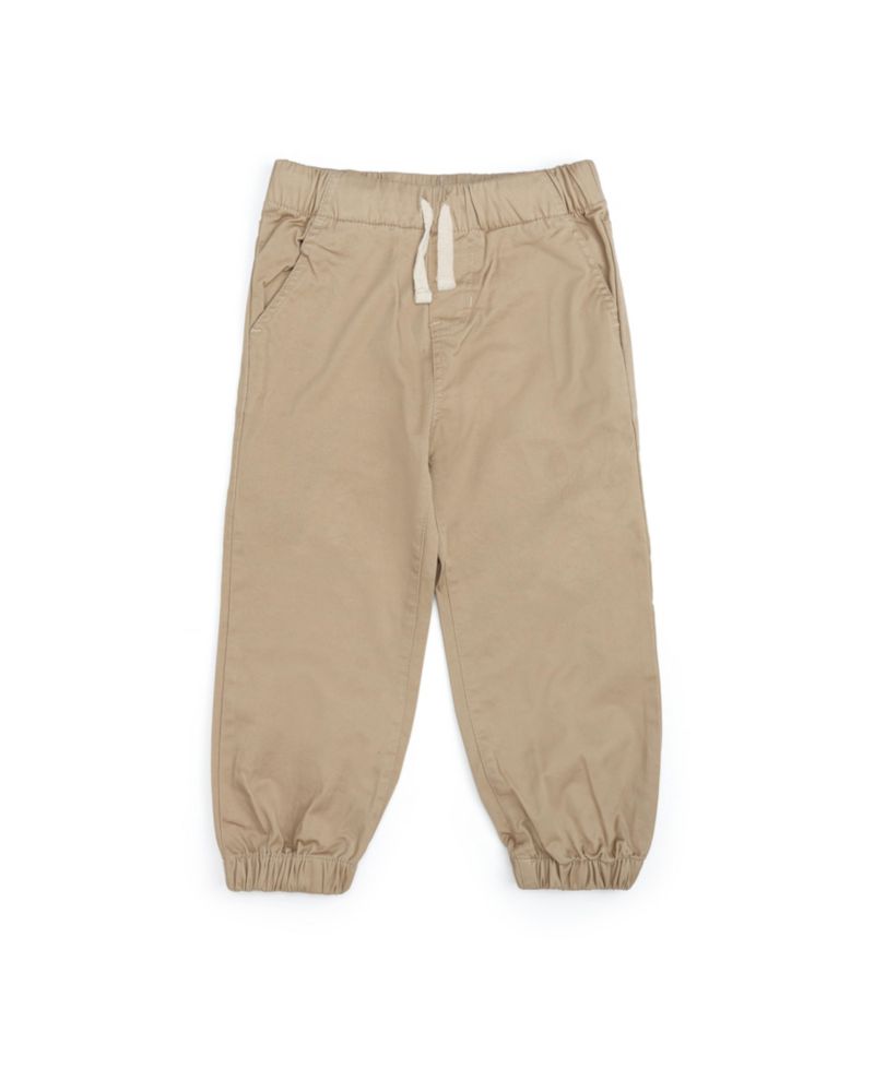 Toddler Boys' 2T-5T Woven Jogger